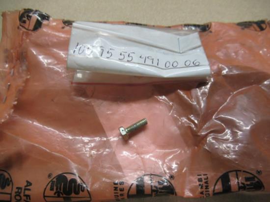 10595554910006 Bout portier voorzijde