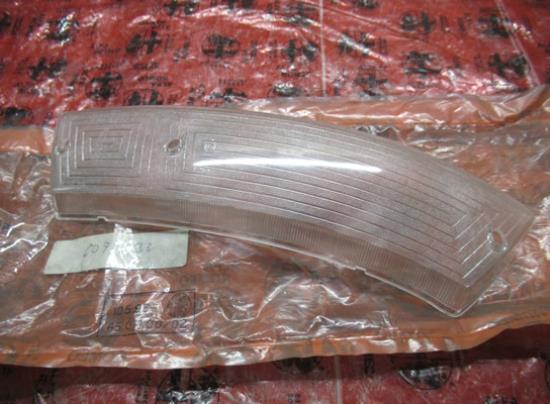 10595650110002 Knipperlicht glas linksvoor