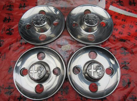 107123S Aluminium wieldopset van 4