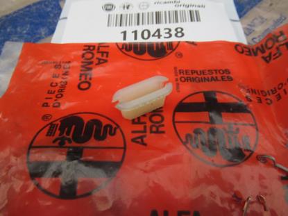 110438 Bevestigings clip