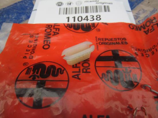 110438 Bevestigings clip