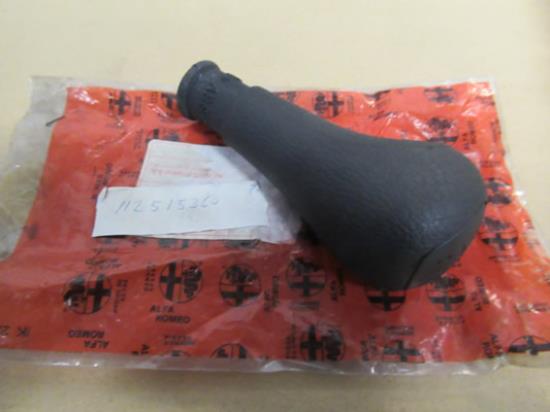 112515360 Versnellingspook knop