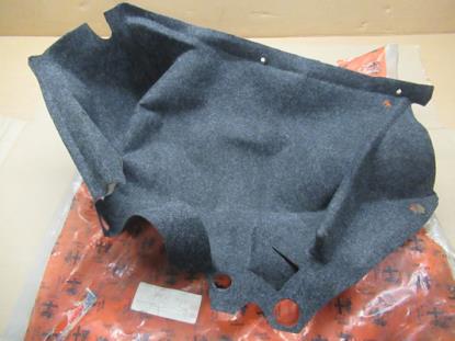 113124860 Kofferbak paneel rechterzijde