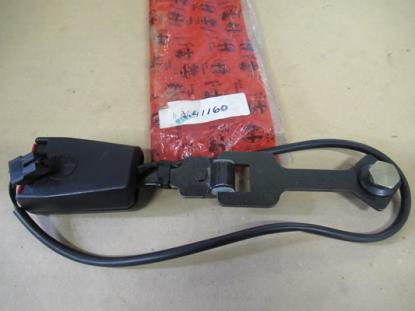 113141160 Arm veiligheidsgordel