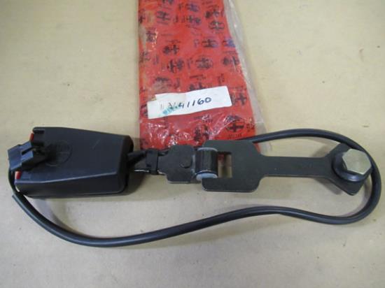 113141160 Arm veiligheidsgordel