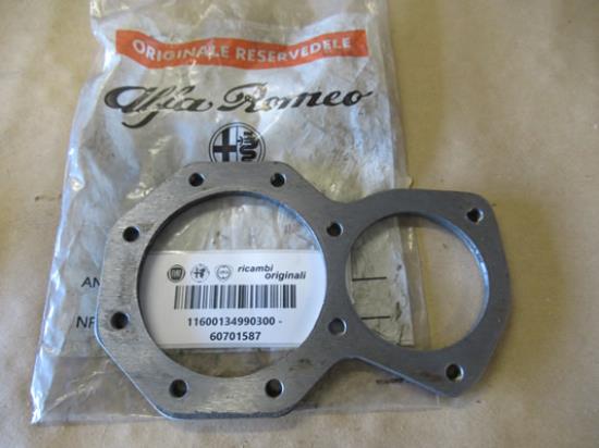 116001349903 Versnellingsbak pakking