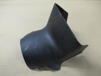 116002310107 Bovenste stuurkolomkap