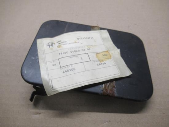 116005402002 Tankklep