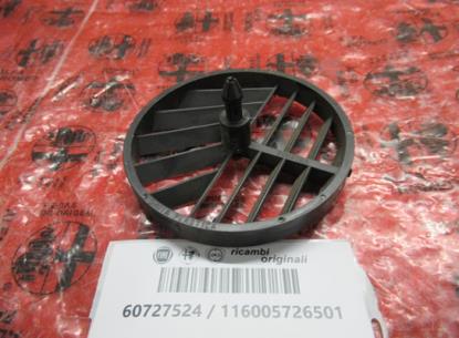 116005726501 Venturi linkerzijde