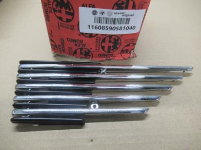 116085905840 Sierstuk rechterzijde achterscherm