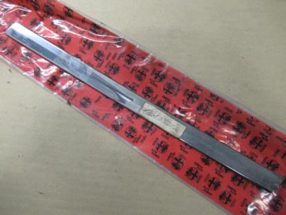 116085926100 Sierlijst portier linkerzijde