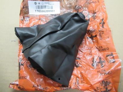 116086209901 Versnellingspook hoes