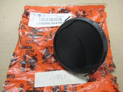 116086304407 Dashboard venturi