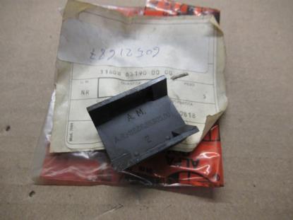 116086519000 Deksel zekeringkast