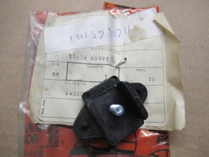 116086519100 Deksel kabelboom