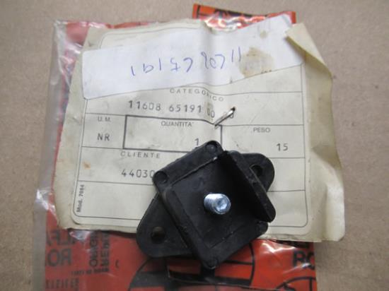 116086519100 Deksel kabelboom