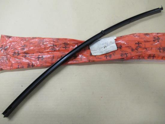 116366003210 Raamprofiel metaal rechterzijde