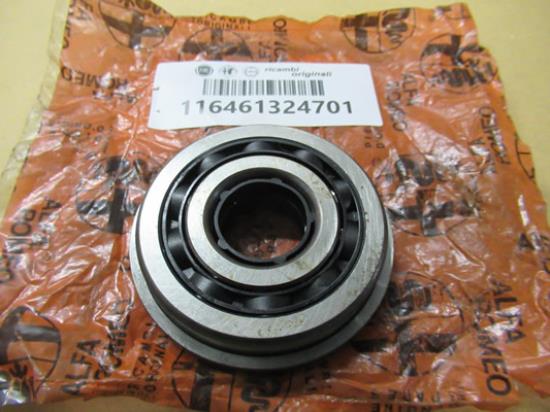 116461324701 Lager secundaire as versnellingsbak