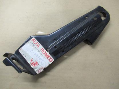 116505609400 Motorkap beugel rechterzijde