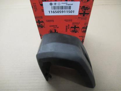 116505911501 Bumper bescherming linksachter