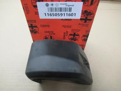 116505911601 Bumper bescherming rechtsachter