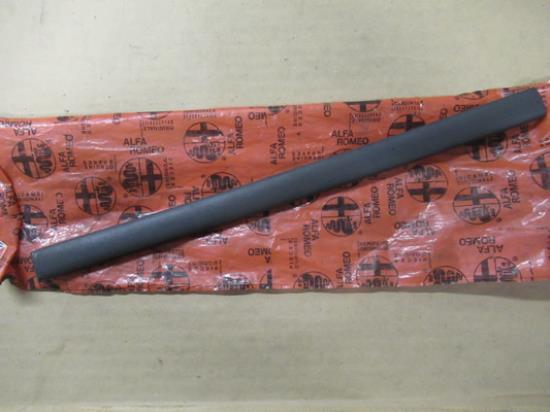 116505991400 Voorbumper rubber