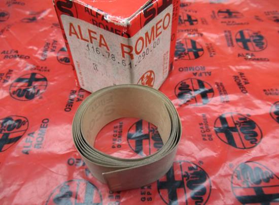 116786129000 Strip achterklep