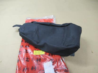 124702620 Bekleding armsteun achterbank