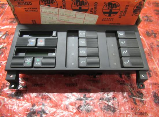 151766080 ECU airconditioning