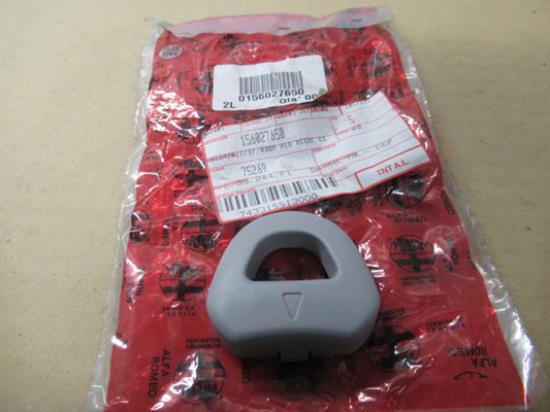 156027650 Knop hoogteregeling veiligheidsgordels