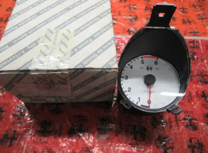 156034468 Toerenteller 1.9 JTD