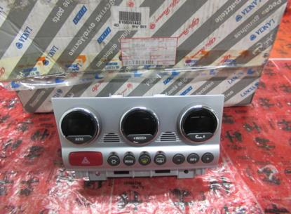 156051440 Bedieningspaneel dashboard