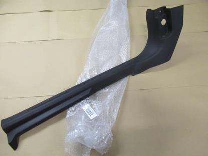 156083075 Dorpellijst linkerzijde