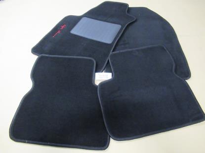 156107520 Mattenset Giulietta