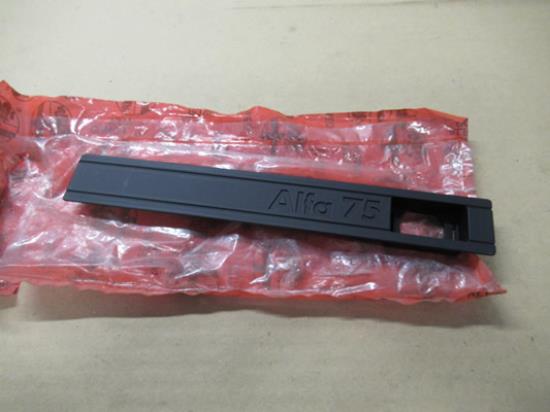 161006911501 Sierstuk dashboard sigarettenaansteker