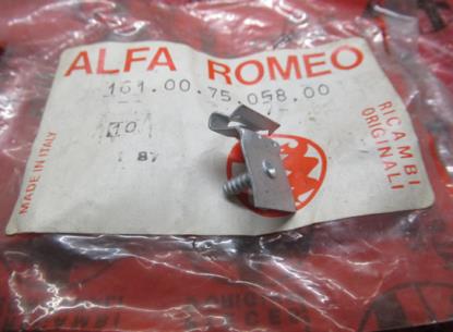 161007505800 Veer ruit portier voorzijde