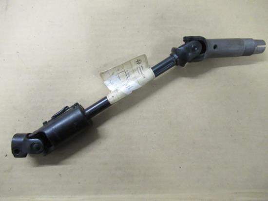 162002302201 Stuurkolom stuurbekrachtiging