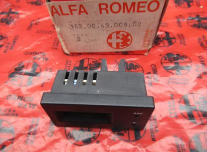 162004300902 Klokje dashboard