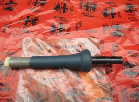 162006602001 Verbinding hoofdsteun