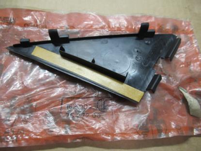 162007527200 Sierstuk buitenspiegel rechterzijde