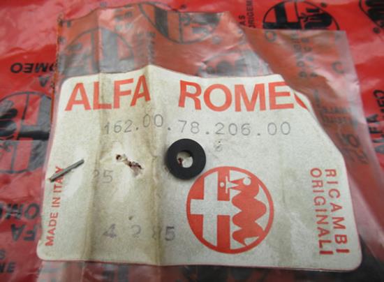 162007820600 Ring interieur bekleding