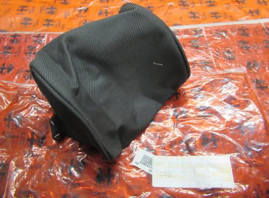 183447264 Bekleding derde hoofdsteun achterbank