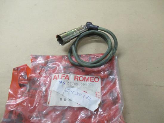 195050509103 Bougiekabel