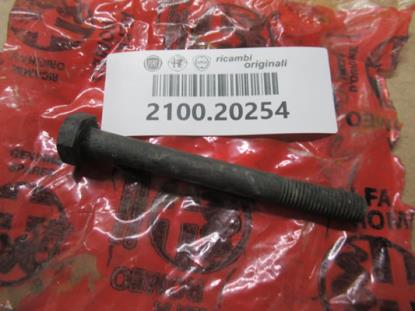 210020254 Bout voorvering