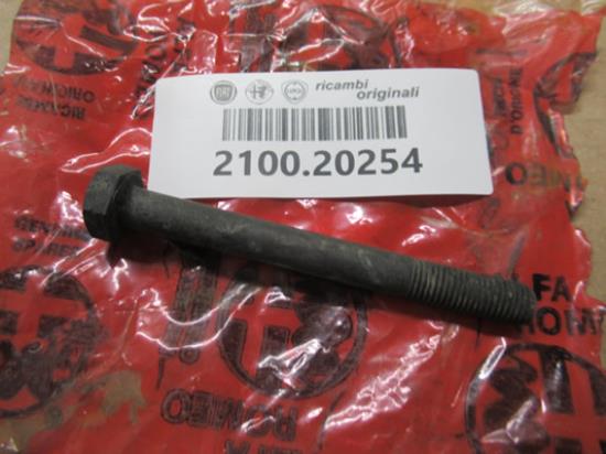 210020254 Bout voorvering