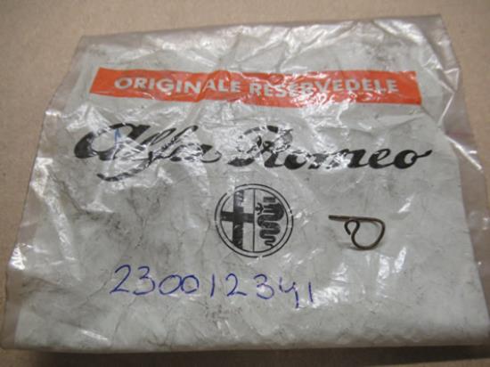 230012341 Carburateur ring