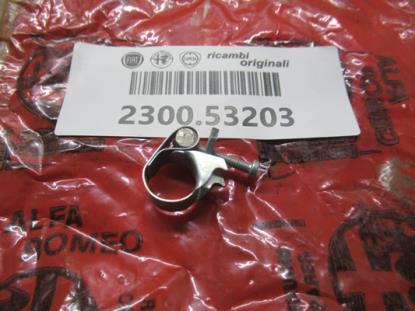 230053203 Brandstofslang ketting 16-16.5mm