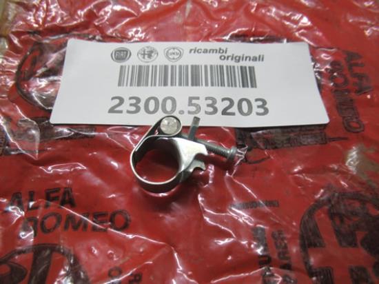 230053203 Brandstofslang ketting 16-16.5mm