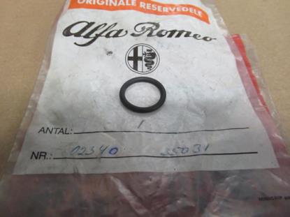 234035031 Keerring versnellingsbak