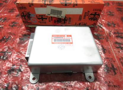 46518725 ECU versnellingsbak 2.5 V6